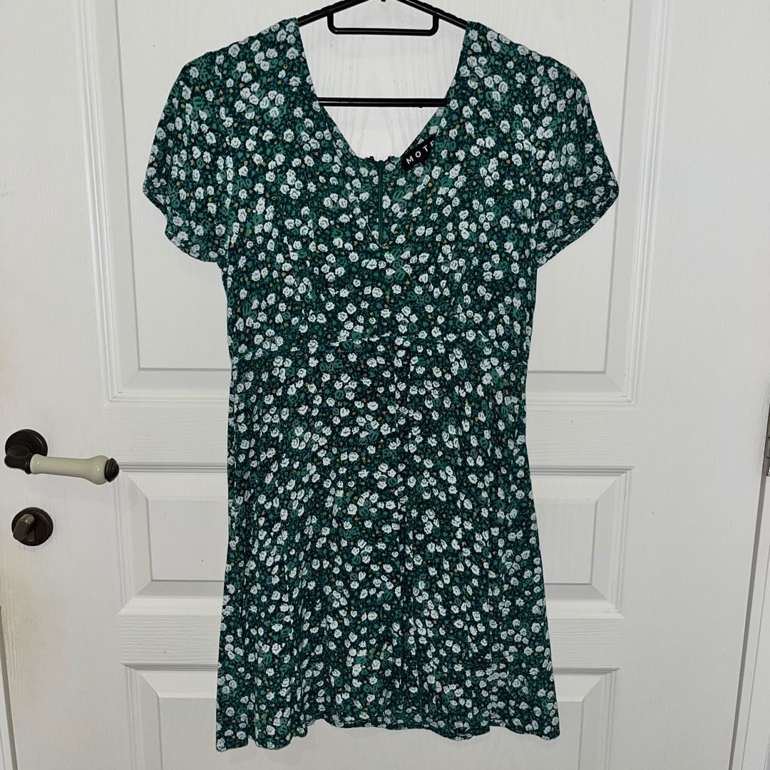 Motel rocks elara dress sales