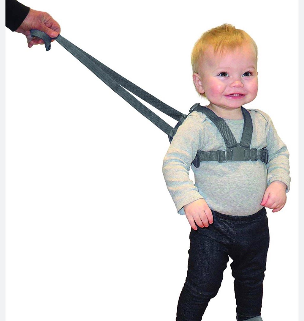Mothercare harness and new arrivals walking rein