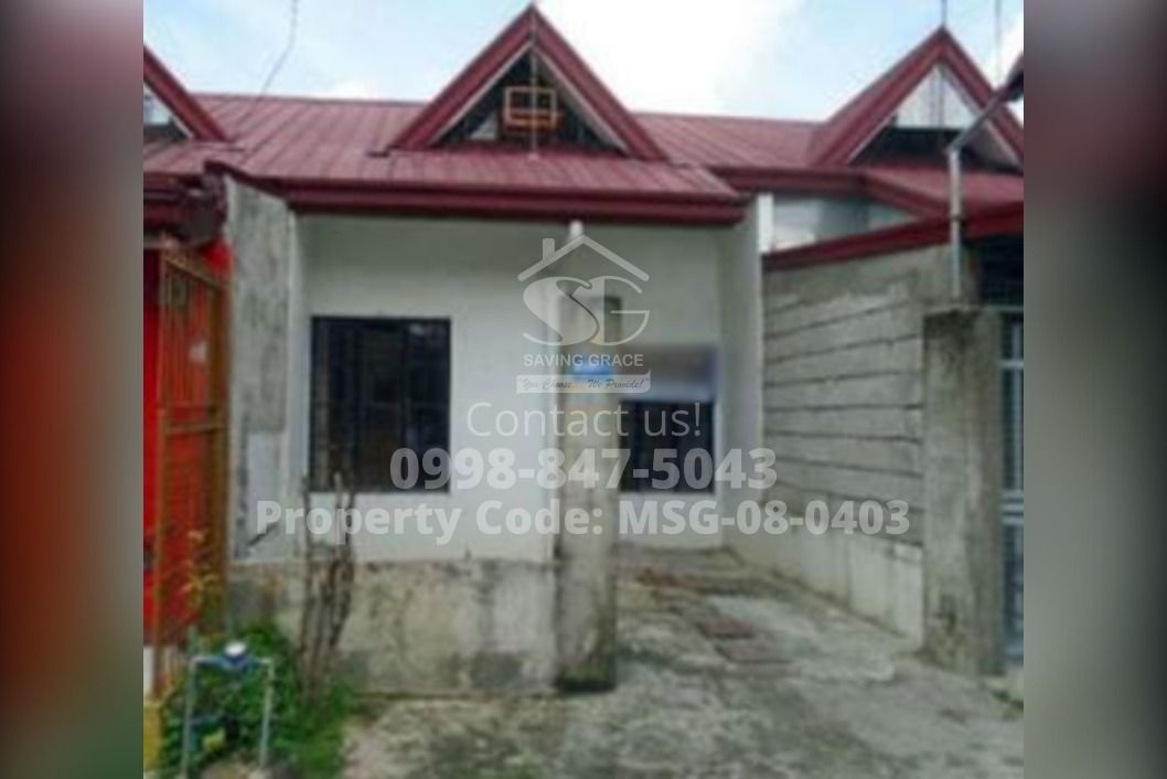 MSG080403 Palm Grove Village, Brgy. Buhay na Tubig/Tanzang Luma