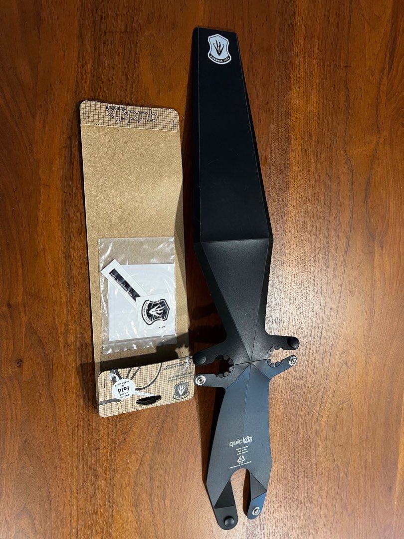 Full windsor mudguard on sale