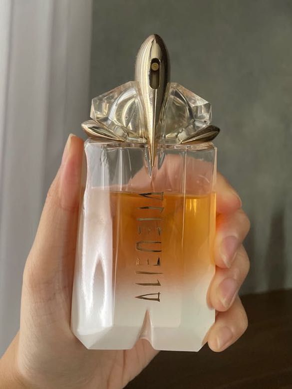 Mugler Alien Eau Sublime EDT Perfume Parfum