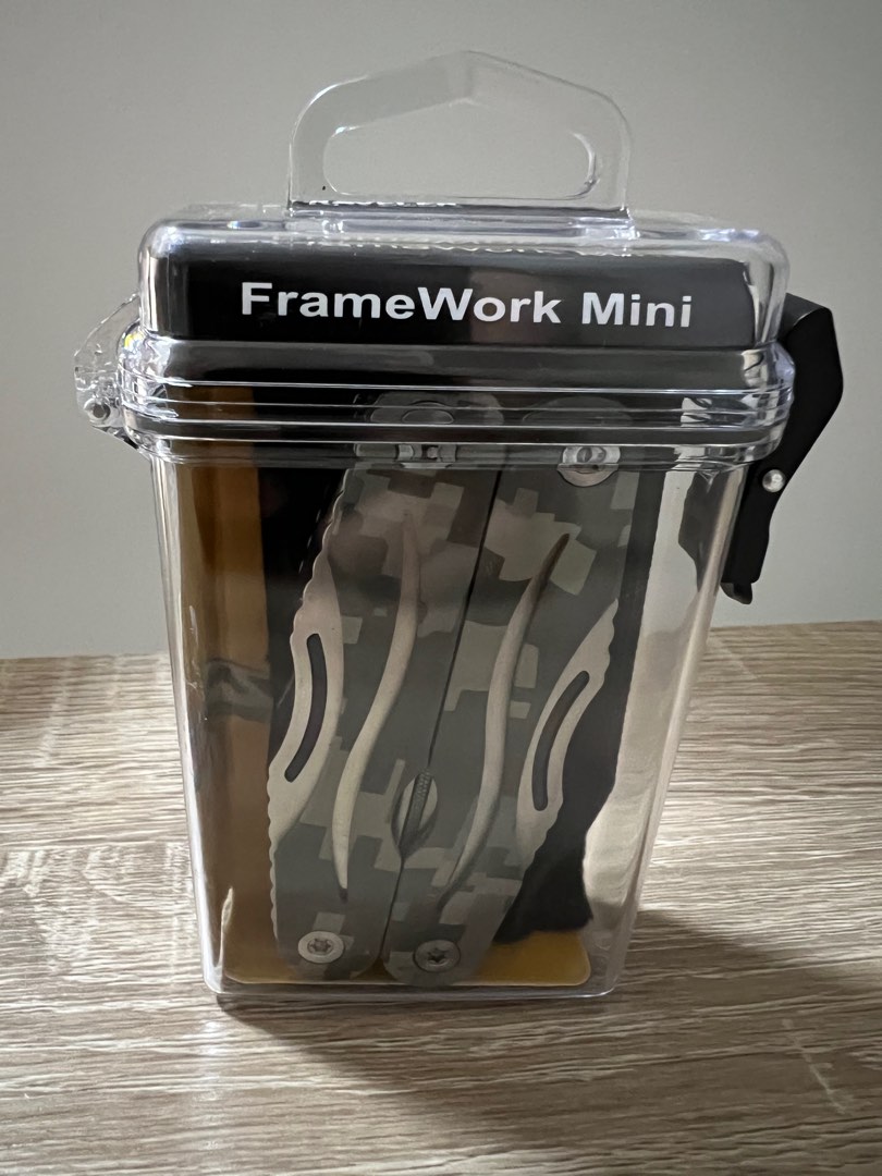 Multi tool, TV & Home Appliances, Other Home Appliances on Carousell