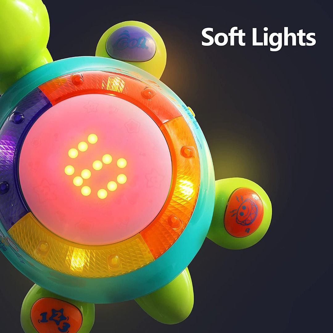 Electronic toys for babies hotsell