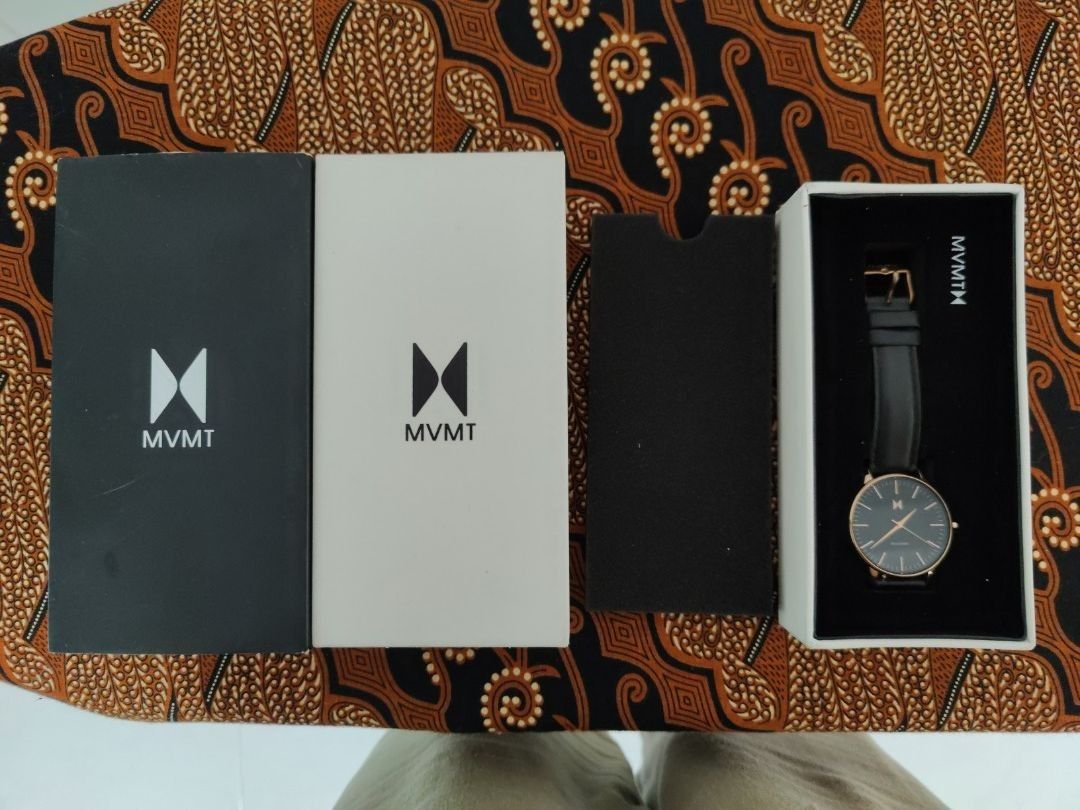 Mvmt sale santa monica