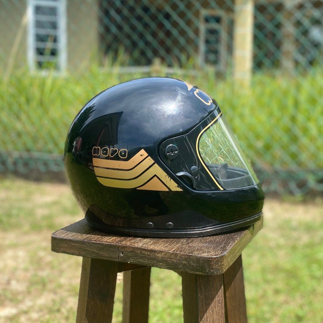 Nava cycling helmet 2025