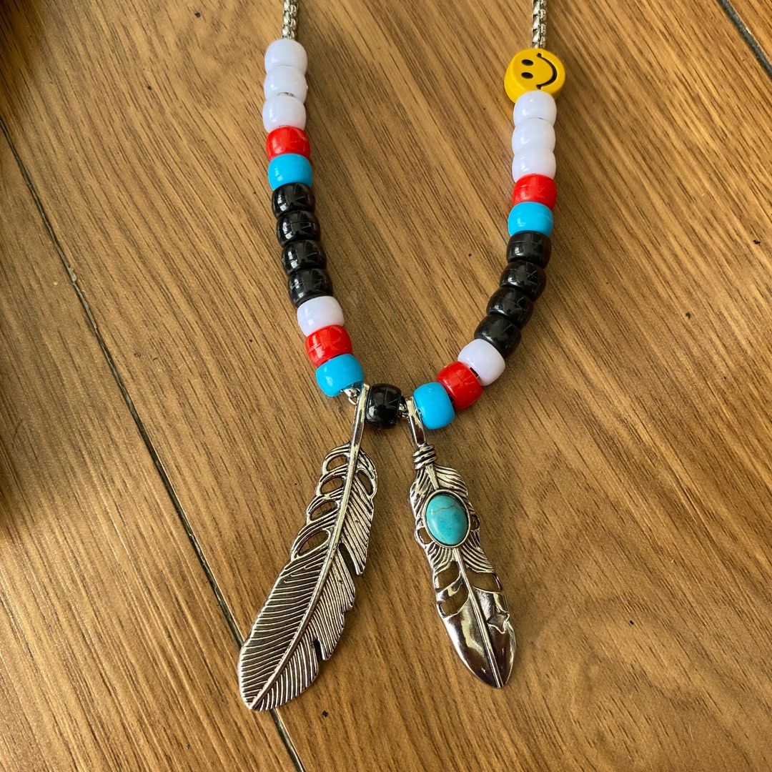 Goro 2025 takahashi necklace