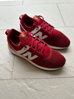 New balance liverpool shoes indonesia deals