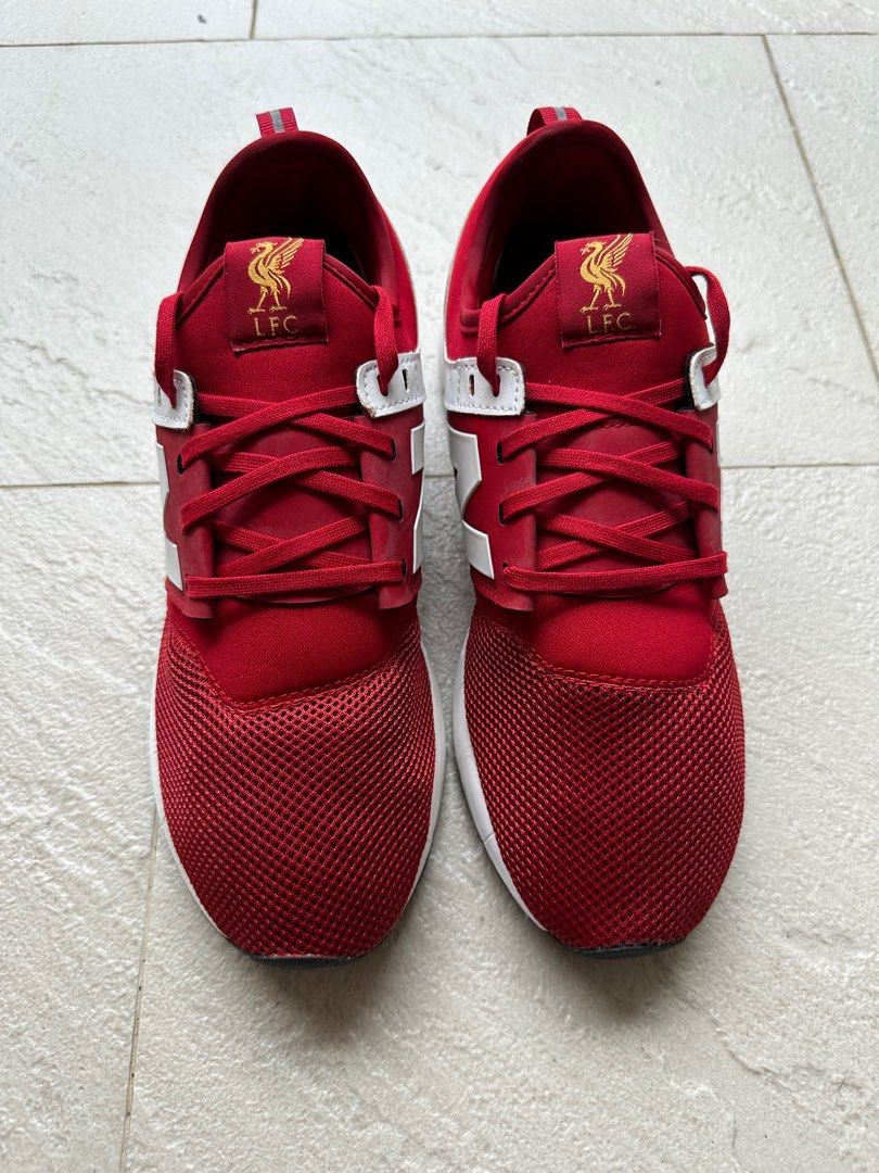 New balance 2025 lfc 247 v2