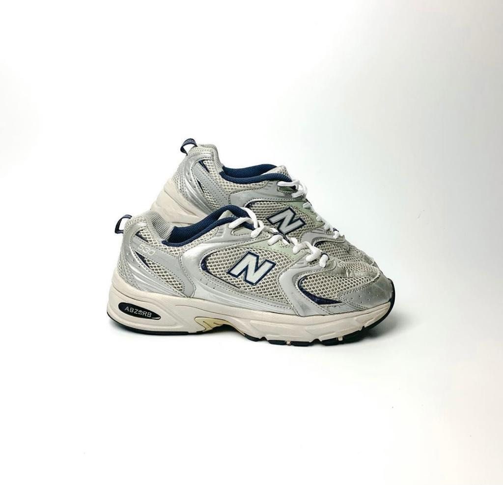 New balance deals 340 abzorb