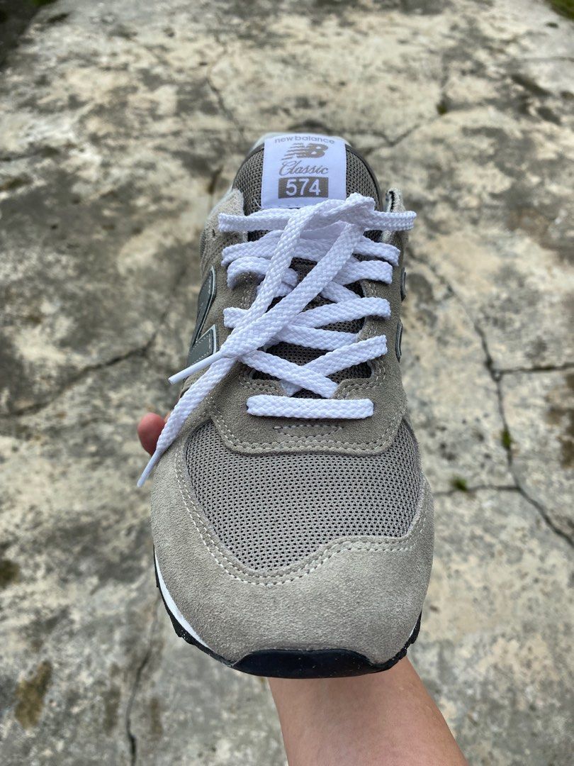 New balance 574 esn sales