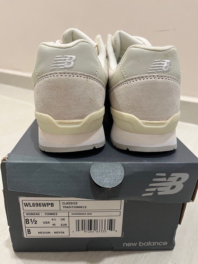 New balance outlet 696 femme