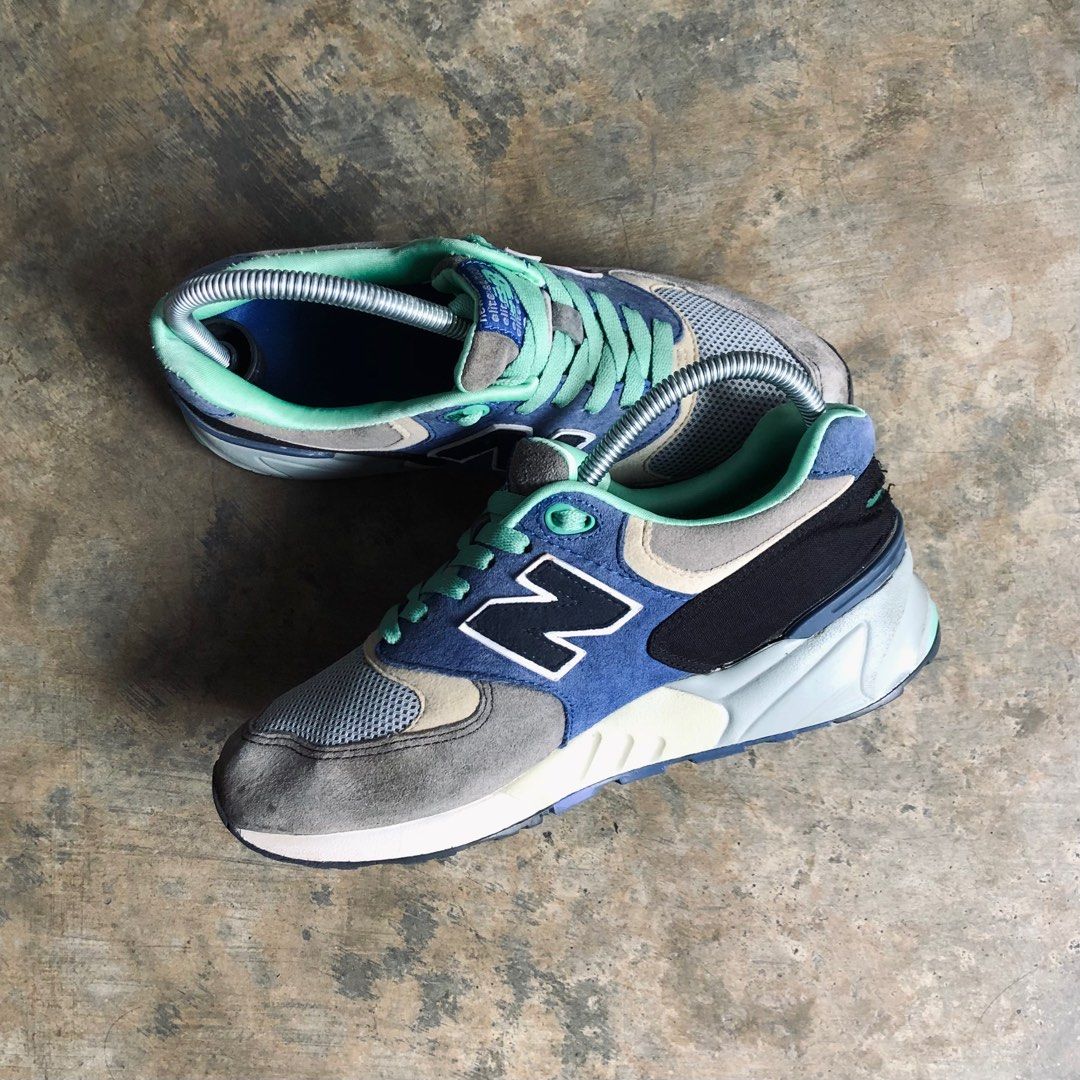 New balance shop 999 vietnam