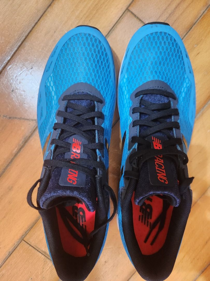 New balance hanzo clearance t