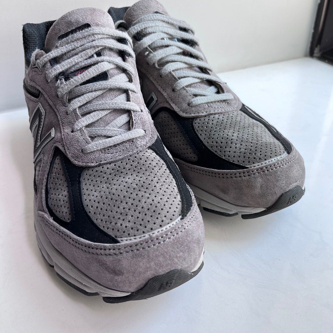 New balance m990sg4 hotsell