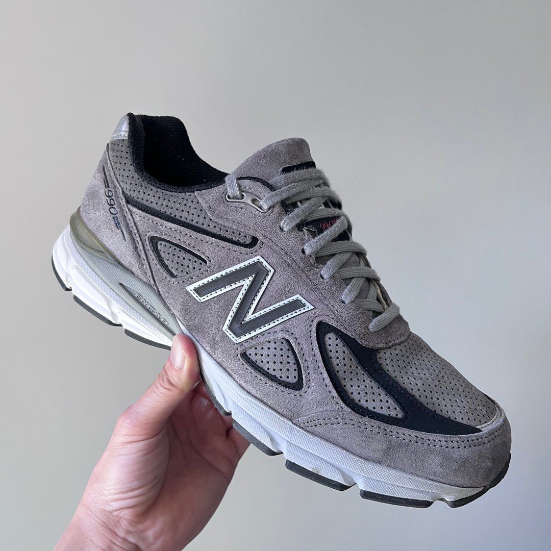 New balance m990sg4 deals