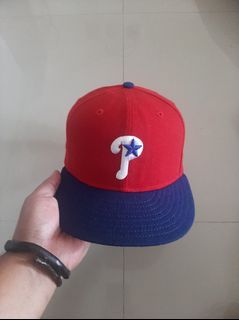 New era 59fifty Vintage Philladelpia Phillies