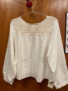 New Intique Blouse