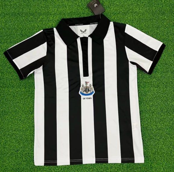 Newcastle United Jersey 23 24 Football Jersey Soccer Jersey T