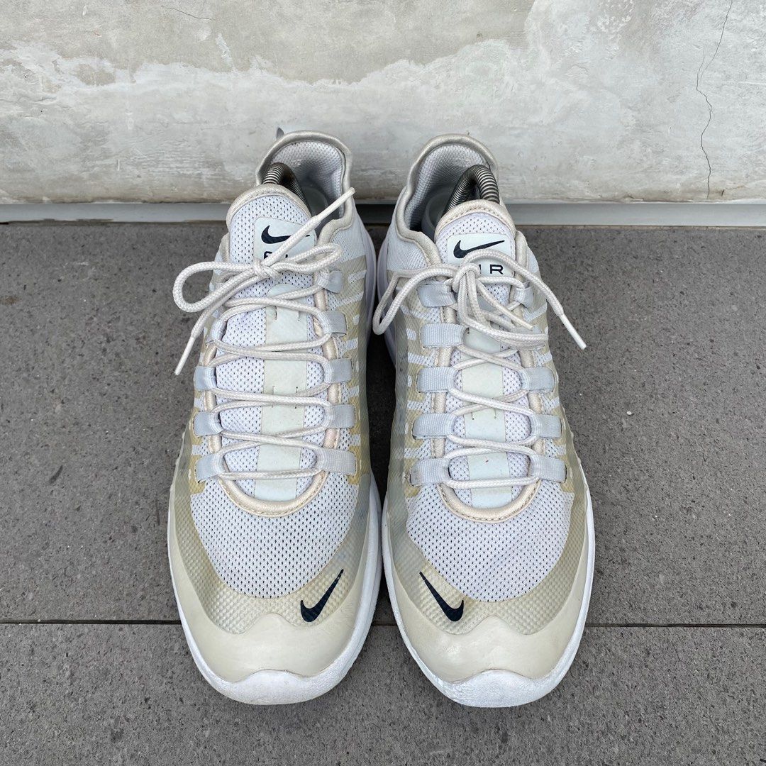 mens nike air axis