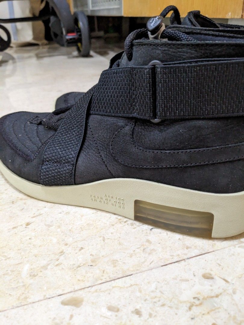 Air 180 fear of god store