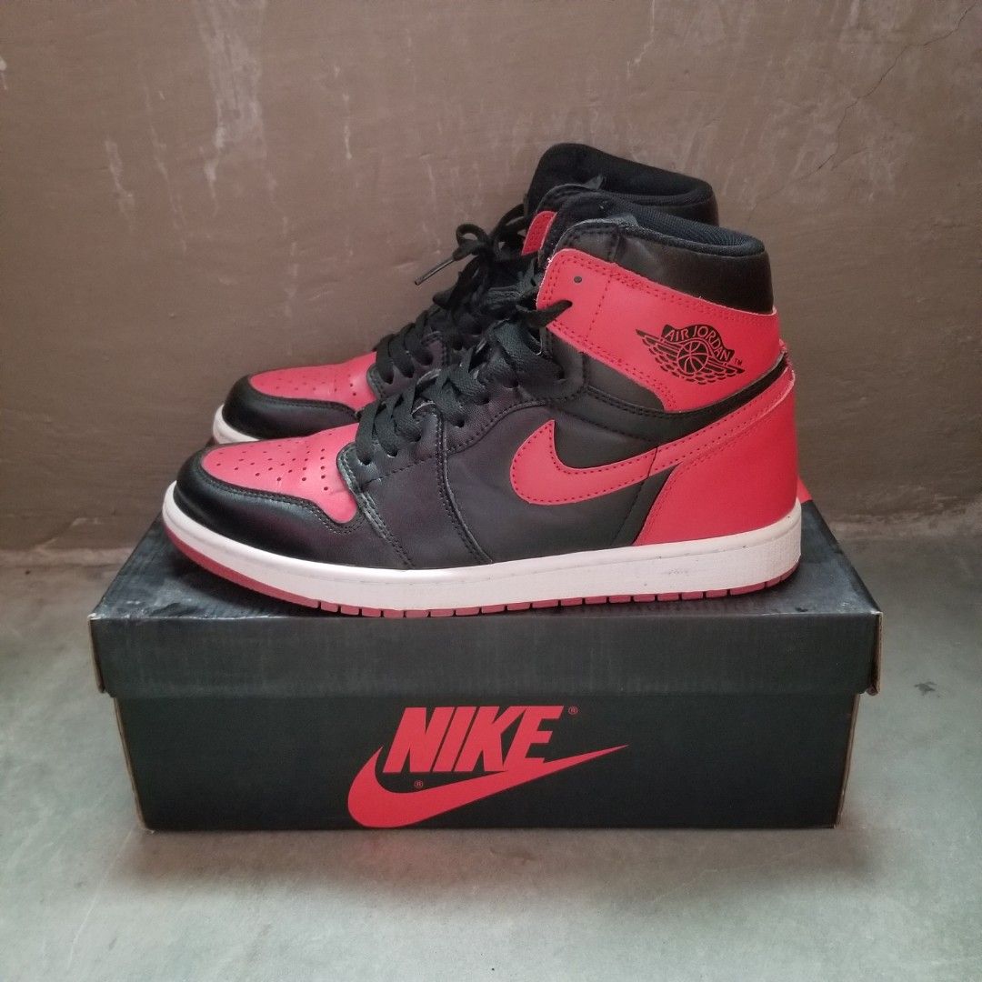 breds 1