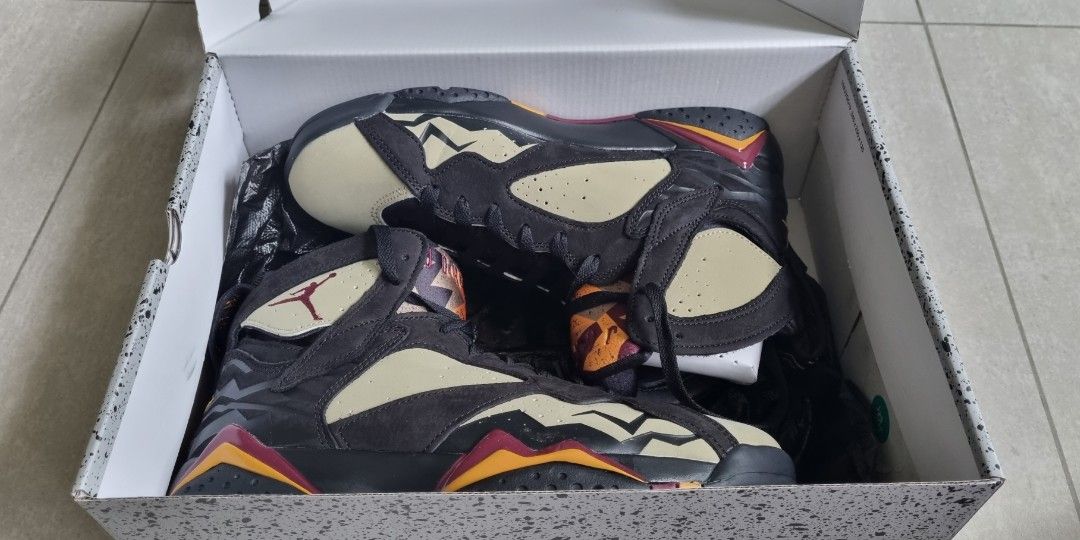 Nike air jordan 7 retro store