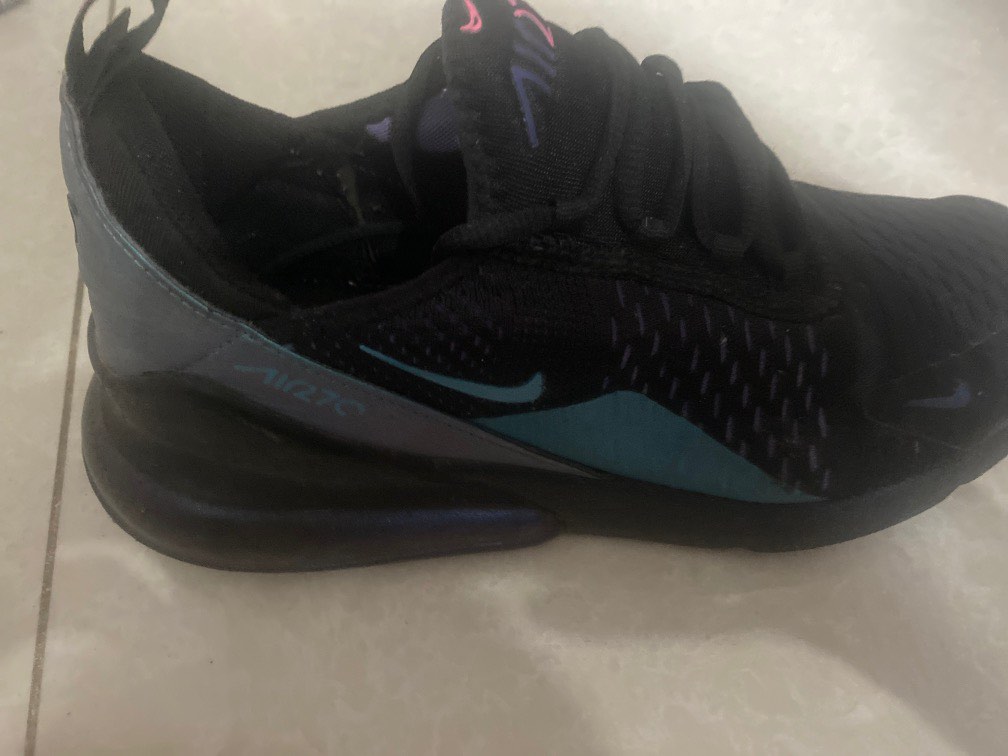 Nike air max 270 Men s Fashion Footwear Shoe inserts
