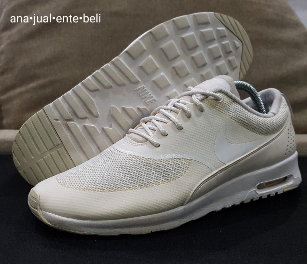 Air max on sale thea for running