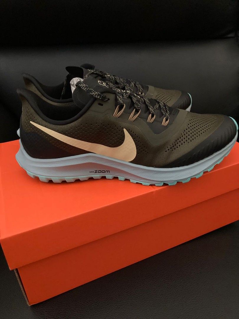 Nike zoom pegasus store 36 trail men's shoes