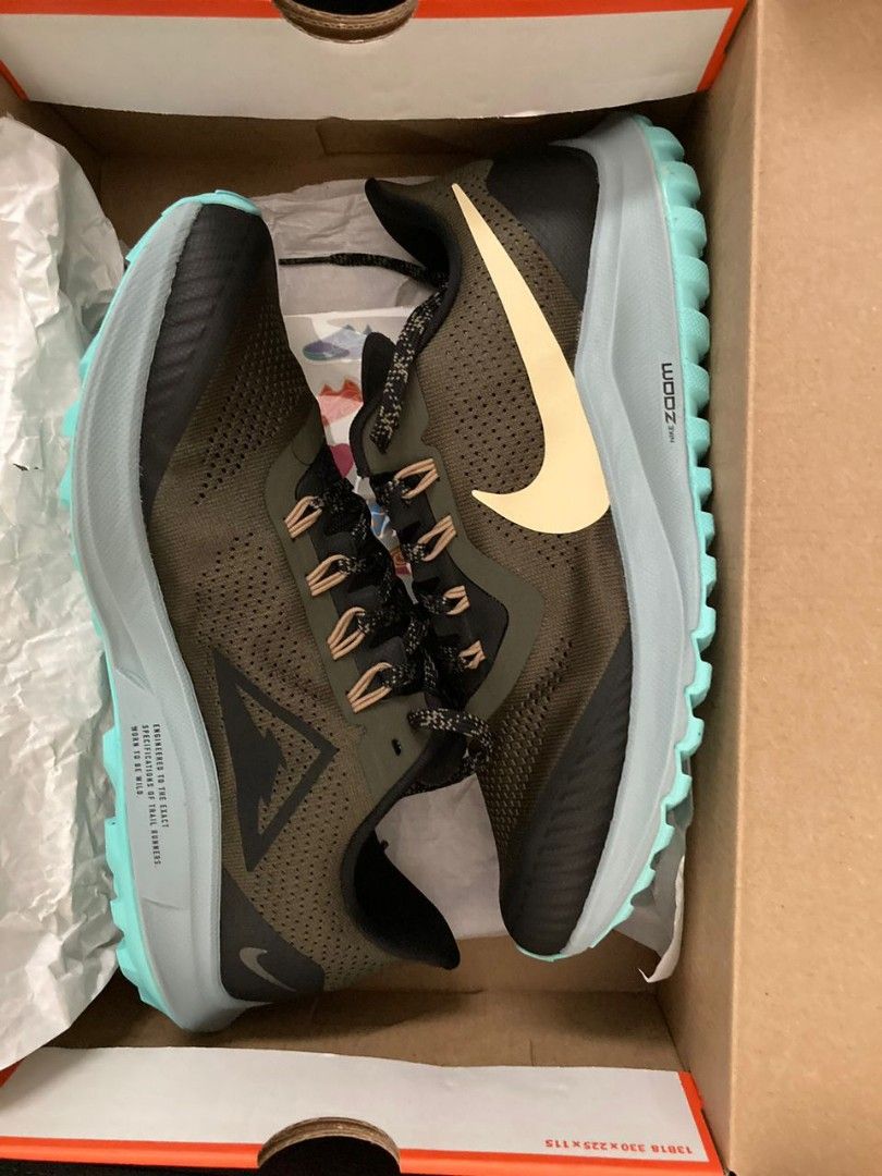 Nike Air Zoom Pegasus 36 Trail Men s Fashion Footwear Sneakers