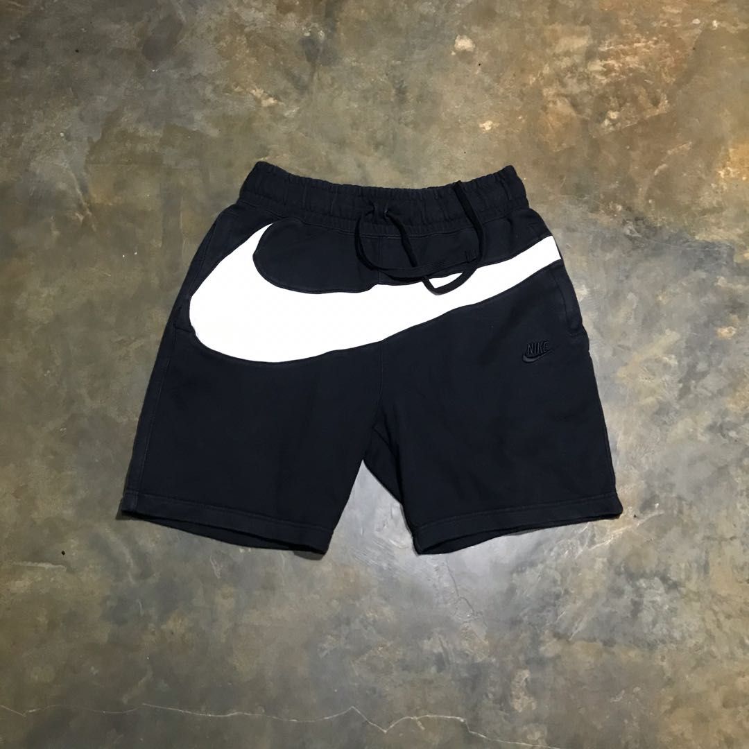 Nike big swoosh on Carousell