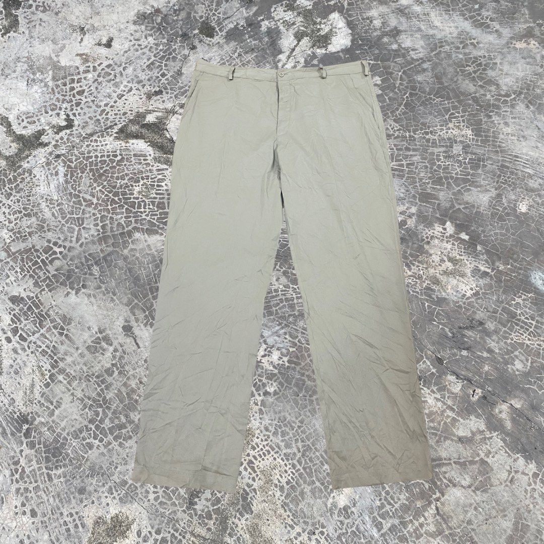 格安 1940-50s US 結婚祝い Size Military Pants Size 50s W31