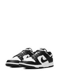 Nike Dunk Low Panda Black White