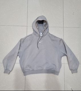 Nike Fear of God Double Hoodie AUTHENTIC