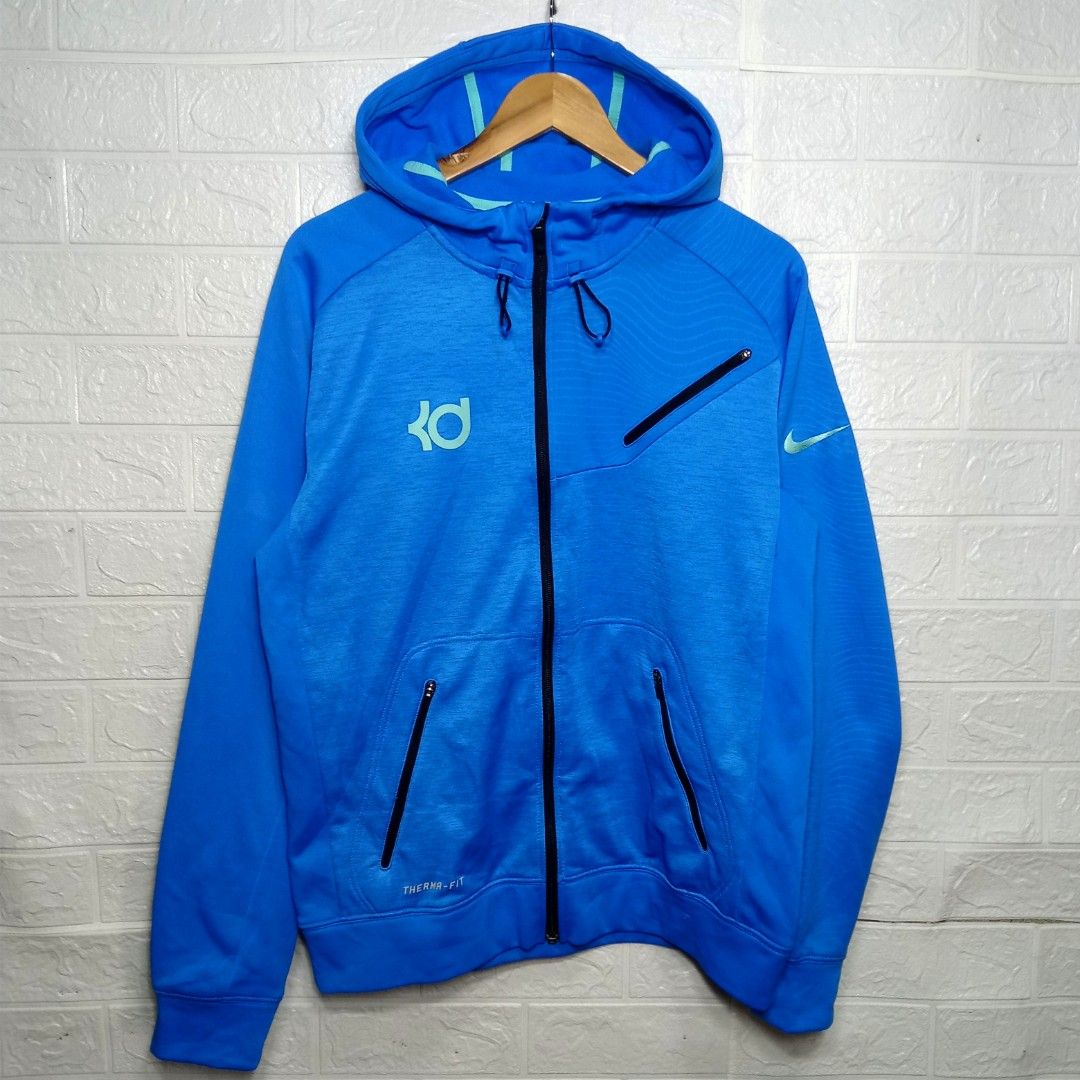 Nike kd therma hoodie 2025