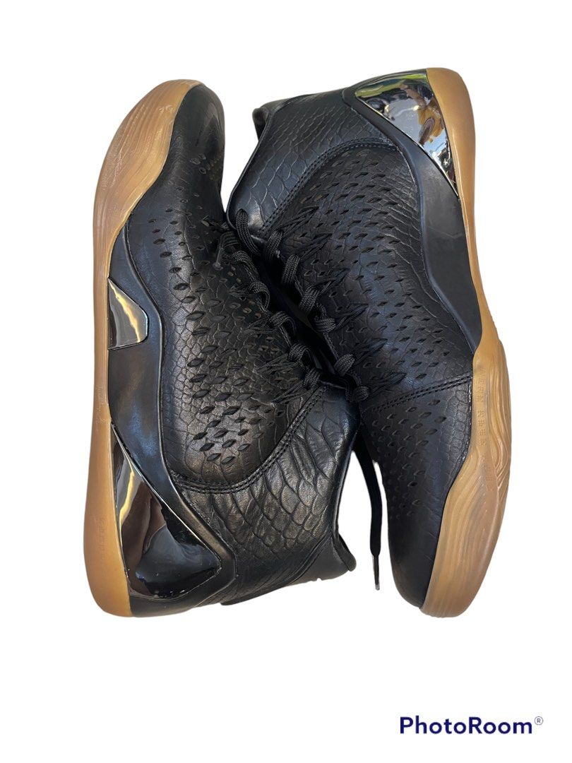 Kobe 9 ext mid store