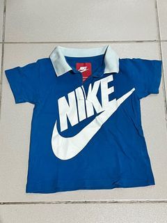 NIKE polo