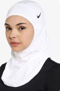 Nike pro 2.0, Women's Fashion, Fashion, Hijabs on Carousell