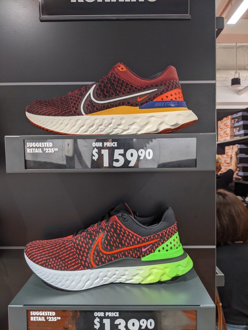 Nike sales 2019 flyknit