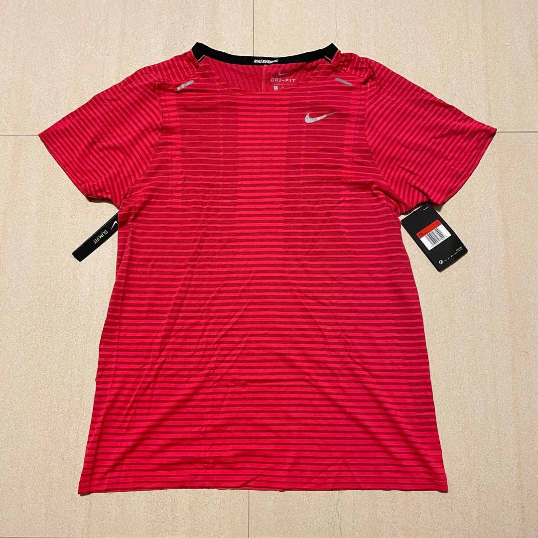 nike techknit ultra red