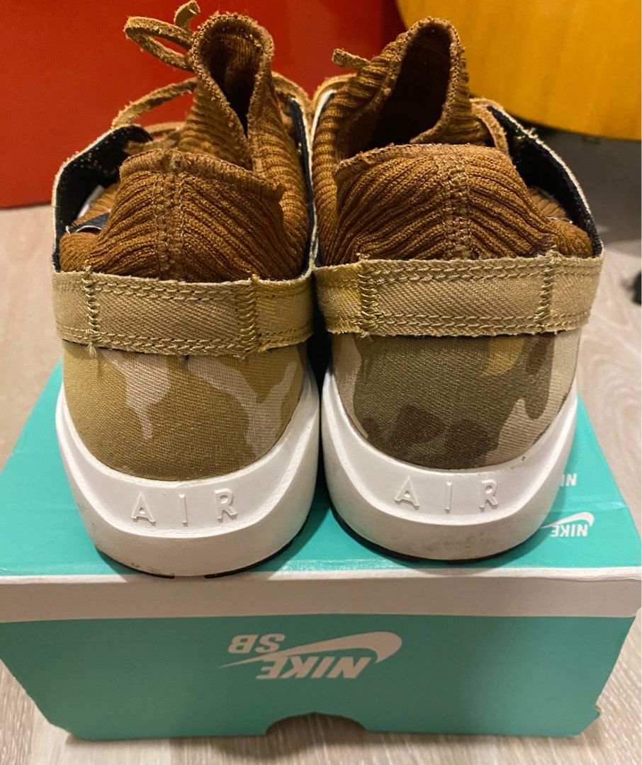 Nike air new arrivals max janoski 2