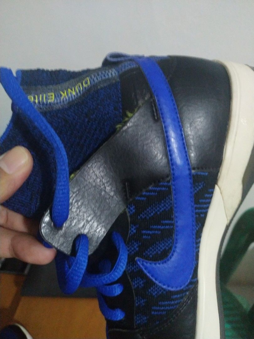 nike sb zoom dunk high elt qs