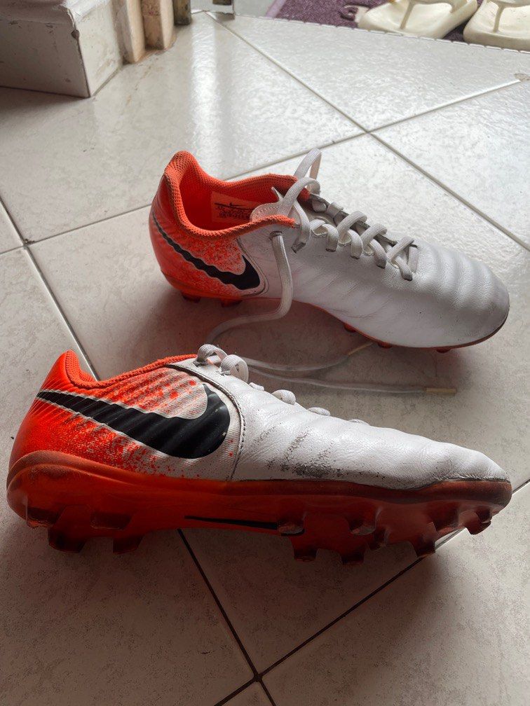 nike tiempo soccer boots price