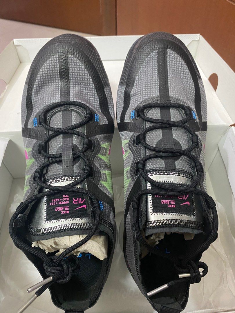 Nike Vapormax Men s Fashion Footwear Sneakers on Carousell