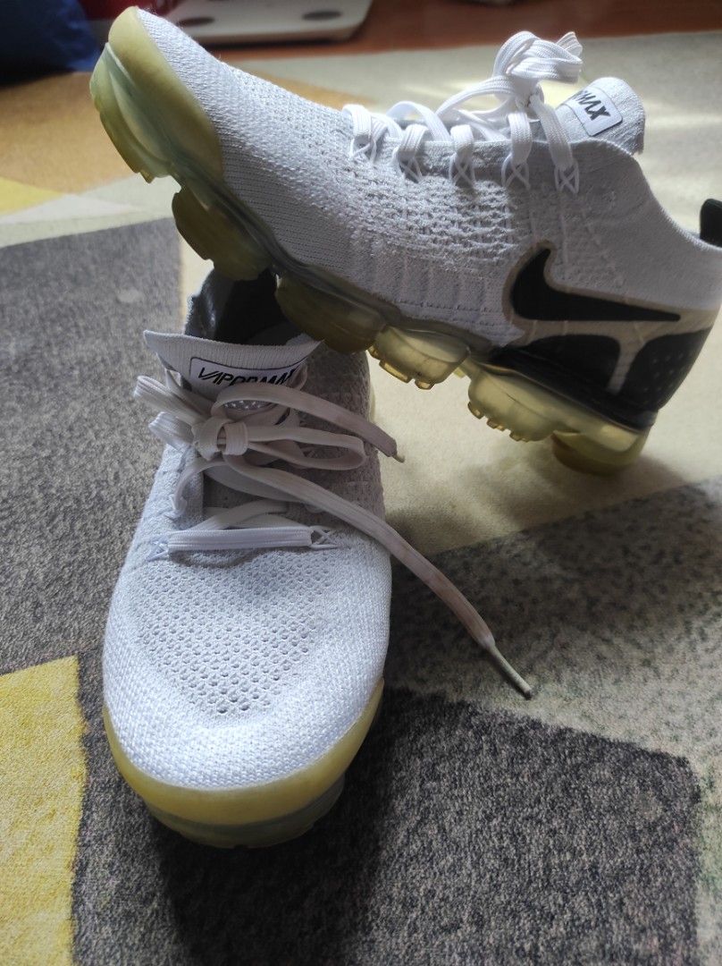 Nike vapormax discount size 6