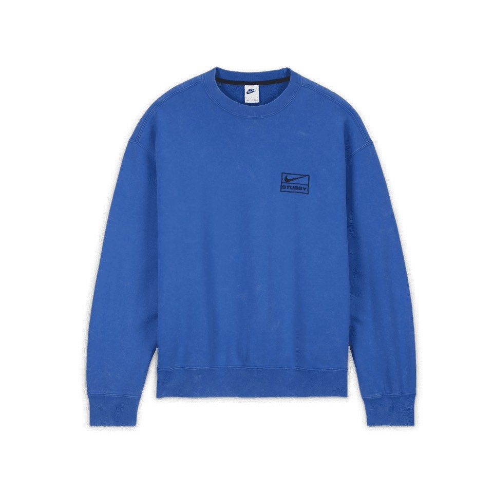 Nike fog crewneck hot sale