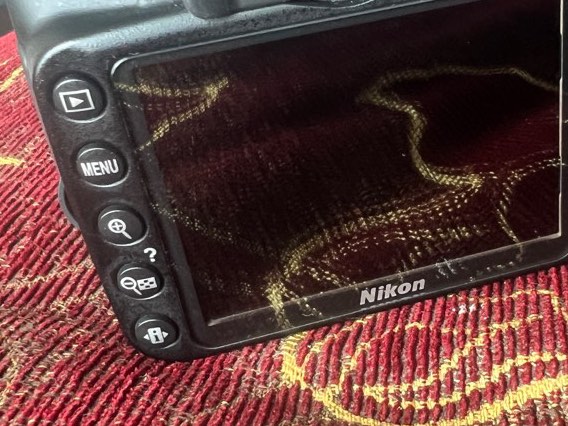 NIKON 3200, Photography, Cameras on Carousell