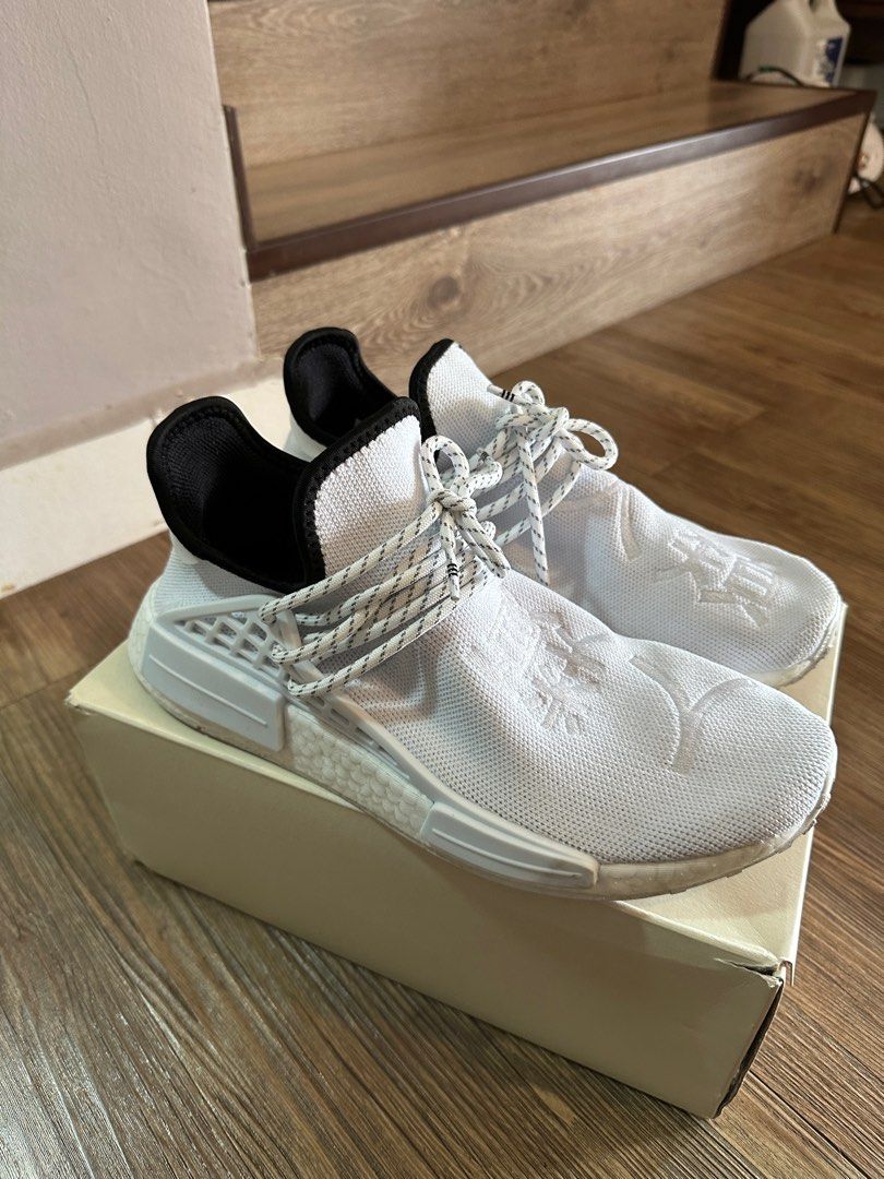 Human store race white