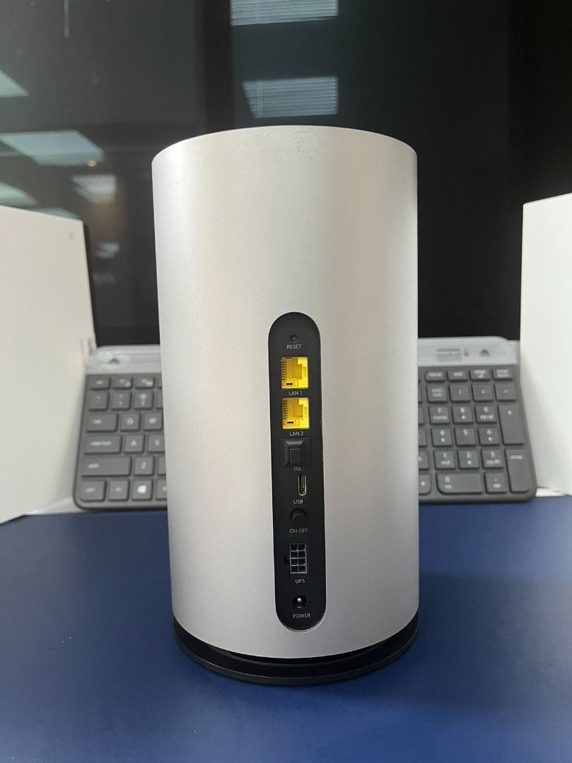 Nokia 5G21 Gateway TMobile 5G Home