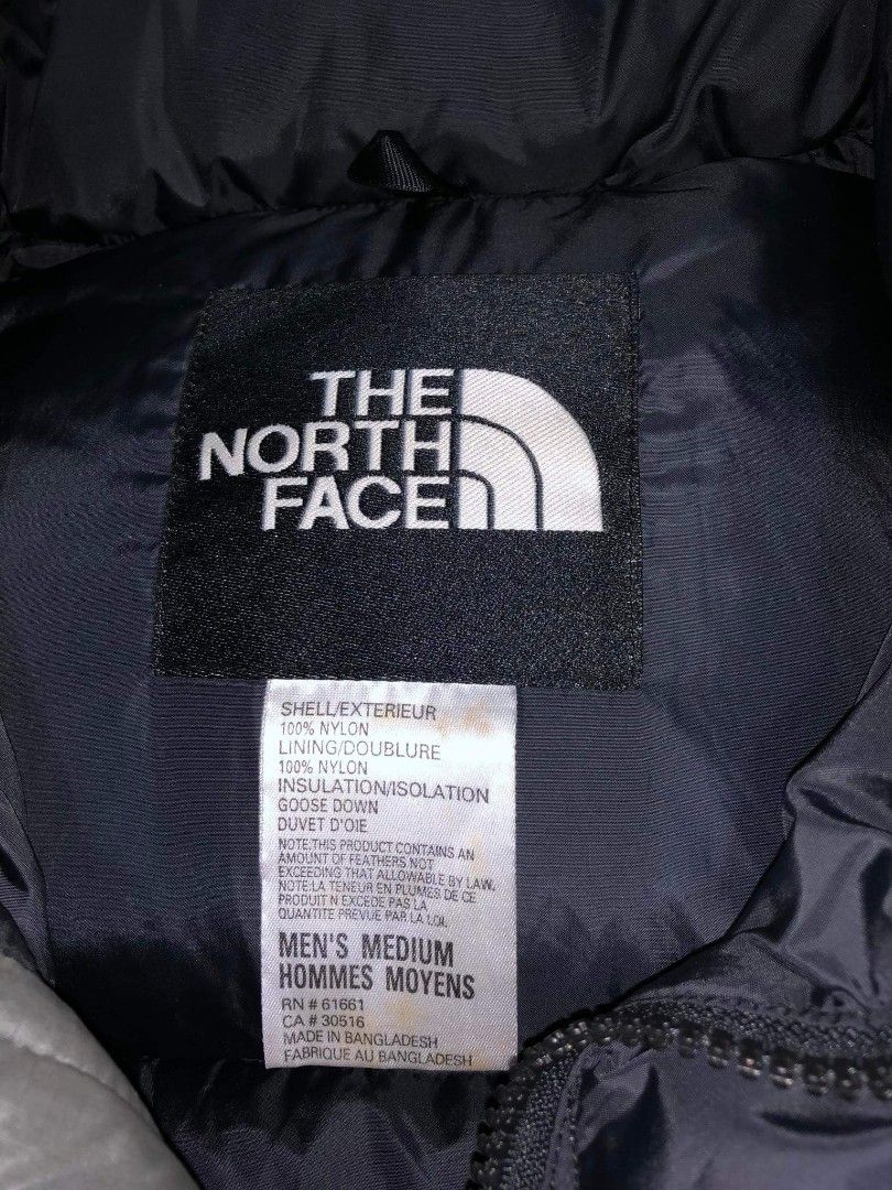 North Face Puffer 700 Series Men S Fashion Coats Jackets And